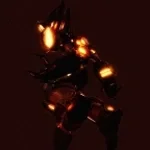 Furnace Last Life Chase Theme (sped up 4X)