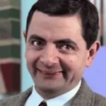 MRBEAN kniga