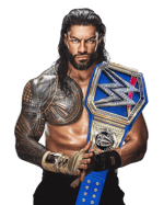 Roman Reigns Theme Song