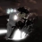 HARPOONERS FIRE (BOOM)