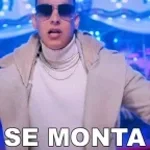 Yo Voy (feat. Daddy Yankee)