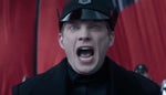 General Hux Speech German