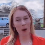 I'm from Manchester!