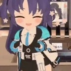 Blue Archive Yuuka 4