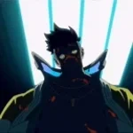 EdgeRunner David's Rage