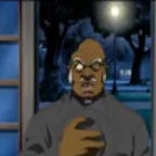 Uncle Ruckus - Powerful Niggatry at Work (copy) - Sound