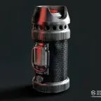 (Warning) Flash Grenade