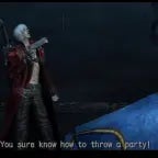 Dante Party (Matching)