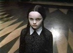 Creepy Little Girl