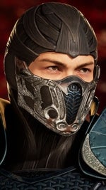 mortal kombat x (sub zero wins)