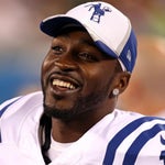 Hakeem Nicks Laugh