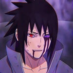 sasuke over and over