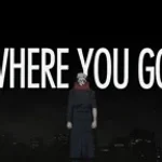 WHERE YOU GO I GO