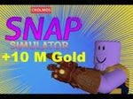 Roblox Snap