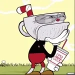 Cuphead song