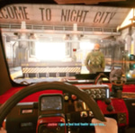 I got a real bad feeling about this - Cyberpunk 2077
