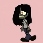 Living Dead Girl