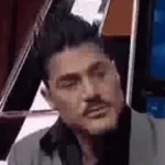 RICARDO FORT MAMA SACA LA MANO