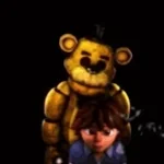 Five Nights at Freddys 1.5