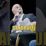 Dr. Phil (Adam Ray) - Lets Cut To A Clip