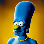 is it the end of royt marge