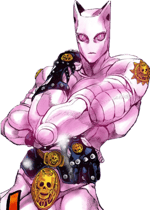 Killer Queen