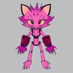mangle