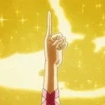 JJBA great days fast