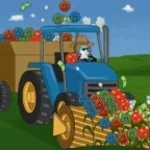 tractor dns forever looping