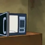 microwave dharfdhaftgsahdft