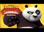 Kung Fu Panda Legends Of Awesomeness - Sound