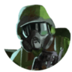 SCP: SL Chaos Insurgent running