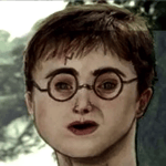 Harry Potter Shitty Fluted - Sound