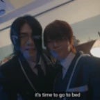 Ojousama : Its time to go to Bed (copy)