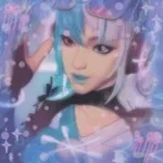 flight mode - luna snow part 1