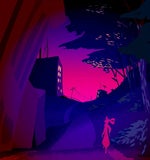 Aestox Night Blooming