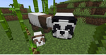 Panda - Idle 1