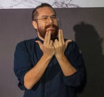 Mister MV - Au Secours !