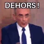 les arabes dehors