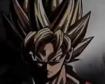 Goku Prowler Meme Sound Effect Soundboard Link