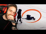 PewDiePie reaction 11