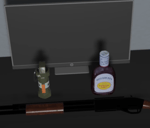 optimal home defense loadout