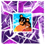 Never See Me Again (Pastelle Collective Edit) Slowed + Reverb - Sound