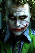 Why so serious