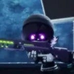 Uzi Railgun shot (copy)