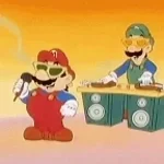Super Mario World Music