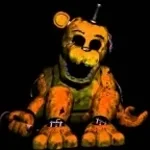 Golden Freddy - Voiceline/5