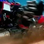 Transformer transforming