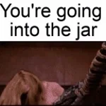 Jane Jar Charge