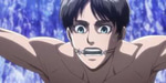 Attack On Titan - Eren Yeager - What's that